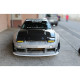 Body kit a vizuální doplňky Origin Labo Fujin Zadní nárazník pro Nissan 200SX S13 | race-shop.cz