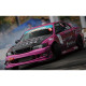Body kit a vizuální doplňky Origin Labo Racing Line Zadní spodní panel pro Toyota Chaser JZX100 | race-shop.cz