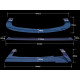 Body kit a vizuální doplňky Origin Labo Racing Line Zadní spodní panel pro Toyota Chaser JZX100 | race-shop.cz
