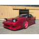Body kit a vizuální doplňky Origin Labo Racing Line Přední spodní panel pro Nissan 200SX S13 | race-shop.cz