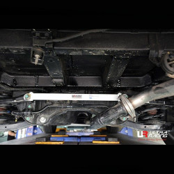 Kia Sorento 2.0D 4WD 13+ UltraRacing 2-bodová Spodní rozpěra zadní nápravy 2275