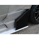 Body kit a vizuální doplňky Origin Labo Fujin Boční prahy pro Nissan 200SX S13 | race-shop.cz