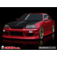 Body kit a vizuální doplňky Origin Labo Stream Přední nárazník pro Nissan Skyline R34 (4-dver) | race-shop.cz