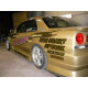 Body kit a vizuální doplňky Origin Labo Stream Přední nárazník pro Nissan Skyline R34 (4-dver) | race-shop.cz