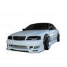 Origin Labo Ryujin Front Bumper for Toyota Chaser JZX100