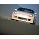 Body kit a vizuální doplňky Origin Labo Vertex Style Zadní nárazník pro Nissan 350Z | race-shop.cz