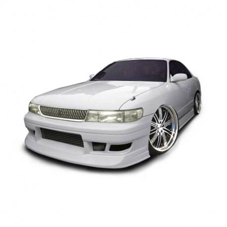 Body kit a vizuální doplňky Origin Labo Přední nárazník pro Toyota Chaser JZX90 | race-shop.cz