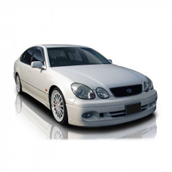 ORIGIN LABO zadní nárazník (Evolution) pro Lexus GS (97-05)