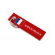 Klíčenky Jet tag Klíčenka "Made in France" | race-shop.cz
