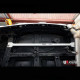 Rozpěry Kia Sorento 2.0D 4WD 13+ Ultra-R 2-bodová Zadní torzní rozpěrná tyč 2276 | race-shop.cz