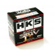 Univerzální blow off ventily HKS Super SQV IV Blow Off Valve - Silver | race-shop.cz