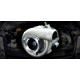 Turbo a příslušenství Sada HKS Supercharger 8555 Pro Kit pro Nissan 350Z | race-shop.cz