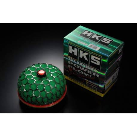 Univerzální filtry HKS Super Power Flow Reloaded Univerzální filtr (150-60 mm) | race-shop.cz