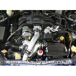 HKS Supercharger Pro-Kit pro Toyotu GT86 / Subaru BRZ (V2)