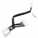 Turbo timer HKS Turbo Timer Harness TT-8 Toyota JZX110, Yaris, Suzuki, Daihatsu (plug and play) | race-shop.cz