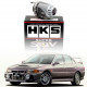 Mitsubishi HKS Super SQV IV Blow Off Ventil pro Mitsubishi Lancer Evo 4 (IV) | race-shop.cz