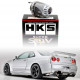 Blow off ventily podle vozidla HKS Super SQV IV Blow Off Ventil pro Nissan Skyline R34 GT-R | race-shop.cz
