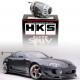 Toyota HKS Super SQV IV Blow Off Ventil pro Toyota Supra MK4 | race-shop.cz