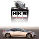 Blow off ventily podle vozidla HKS Super SQV IV Blow Off Ventil pro Hyundai Genesis Coupe | race-shop.cz