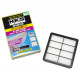 Vložky do původního airboxu HKS Super Air Filter pro Mitsubishi Lancer Evo 4 to 9 | race-shop.cz