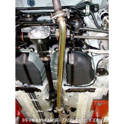 HKS Mid-Pipe pro Mitsubishi Lancer Evo X