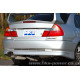 Výfukové systémy HKS HKS Silent Hi-Power Catback pro Mitsubishi Lancer Evo 5 | race-shop.cz