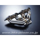 Svody HKS Manifold for Mitsubishi Lancer Evo 5 | race-shop.cz