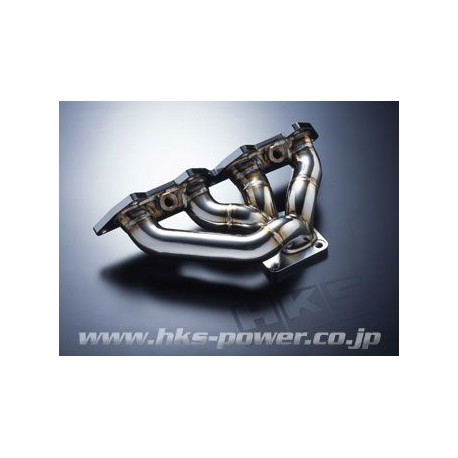 Svody HKS Manifold for Mitsubishi Lancer Evo 7 | race-shop.cz