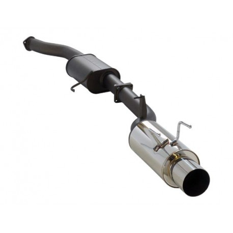 Výfukové systémy HKS HKS Hi-Power 409 Catback pro Nissan 200SX S13 (SR20DET) | race-shop.cz