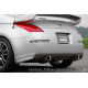 Výfukové systémy HKS HKS Super Sound Master Catback pro Nissan 350Z 313 bhp (VQ35HR) | race-shop.cz