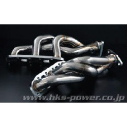 HKS Manifolds for Nissan 350Z 280 and 300 bhp (VQ35DE)