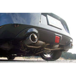 HKS Super Sound Master Catback pro Nissan 370Z (RHD, Auto)