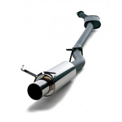 HKS Hi-Power 409 Catback pro Nissan Skyline R33 GT-R