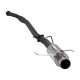 Výfukové systémy HKS HKS Hi-Power 409 Catback pro Nissan Skyline R33 GTS-t | race-shop.cz