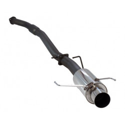 HKS Hi-Power 409 Catback pro Nissan Skyline R33 GTS-t