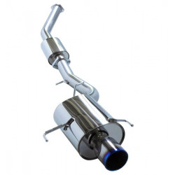HKS Super Turbo Catback pro Nissan Skyline R33 GT-R
