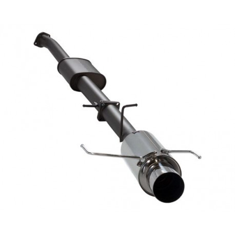 Výfukové systémy HKS HKS Hi-Power 409 Catback pro Nissan Skyline R34 GT-T (2 doors) | race-shop.cz