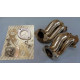Svody HKS Elbows for Nissan Skyline R34 GT-R | race-shop.cz