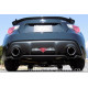 Výfukové systémy HKS HKS Legamax Catback pro Subaru BRZ | race-shop.cz