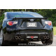Výfukové systémy HKS HKS Legamax Sports Catback pro Subaru BRZ - Inc. Diffusers | race-shop.cz