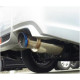 Výfukové systémy HKS HKS Hi-Power Catback pro Subaru Impreza GVF (07-11) | race-shop.cz