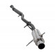 Výfukové systémy HKS HKS Hi-Power 409 Catback pro Subaru Impreza GC8 (92-00) | race-shop.cz