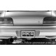 Výfukové systémy HKS HKS Hi-Power 409 Catback pro Subaru Impreza GC8 (92-00) | race-shop.cz