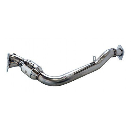 Svody HKS Sports Cat for Subaru Impreza GDB (C,D) 2002-2004 (Twin Scroll) | race-shop.cz