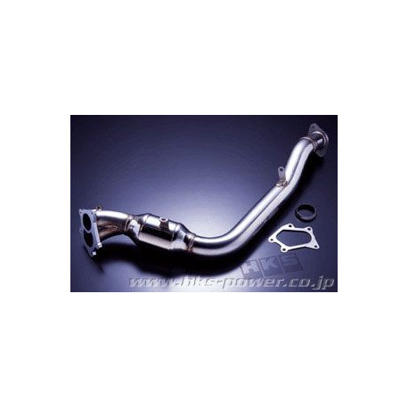 Svody HKS Sports Cat for Subaru Impreza GDB (E-G) 2004-2007 (Twin Scroll) | race-shop.cz