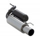 Výfukové systémy HKS HKS Hi-Power 409 Silencer pro Toyota Yaris (1/2NZ-FE) | race-shop.cz