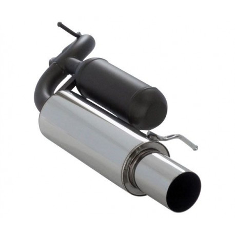 Výfukové systémy HKS HKS Hi-Power 409 Silencer pro Toyota Yaris (1/2NZ-FE) | race-shop.cz