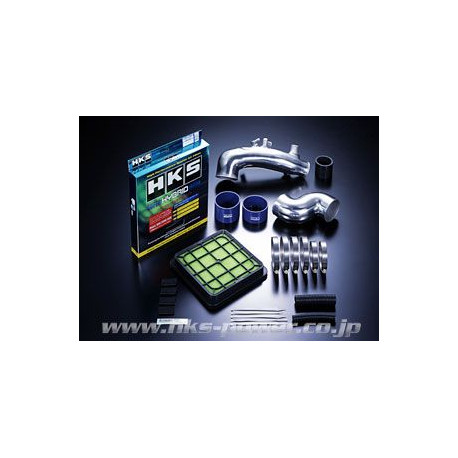 Sportovní sání HKS Sání HKS Premium pro Mitsubishi Lancer Evo 8 | race-shop.cz