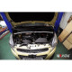 Rozpěry Chevrolet Spark 10+ UltraRacing 2-bodové Horní rozpěra / rozpěrná tyč předních tlumičů | race-shop.cz