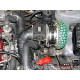 Sportovní sání HKS HKS Super Power Flow Sání pro Mitsubishi Lancer Evo 6 | race-shop.cz